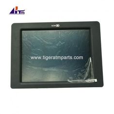 ATM-machineonderdelen NCR zelfbediening 15 inch touchscreen assemblage met privacy AG 445-0711378