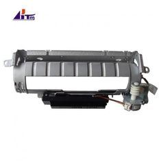 ATM-onderdelen NCR zelfbediening 6622 sluiterassemblage onderste motor RHS BNA 445-0713964