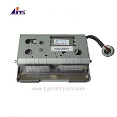 Automatische automaten onderdelen NCR Selfserv 66XX Ontvangst Printer Cutter Mechanisme 497-0468589 998-0911396