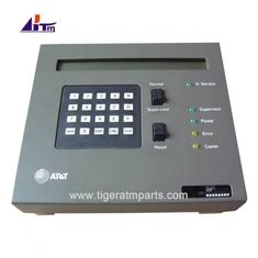 ATM-machineonderdelen NCR 5685 Basic Operator Panel Assembly 445-0594737