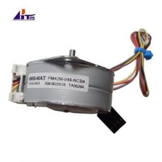ATM-reservedelen NCR 6622 6625 sluiter-stapmotor 009-0023519