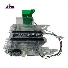 ATM-machineonderdelen NCR SDM2 TILT Top Guide Assembly 484-0103363