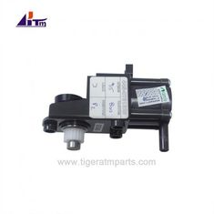 445-0751323 NCR S2 Vacuümpompmontage ATM-machineonderdelen