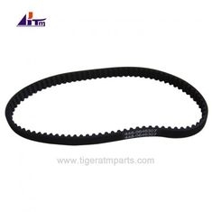 445-0646307 NCR 12,3 cm 84T Gordel ATM-machineonderdelen