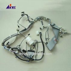 ATM Spare Parts NCR 5886 5887 Presentator Uni-Harness 445-0672427 445-0680923