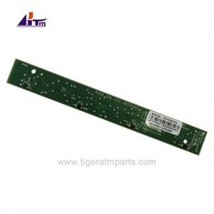 445-0742837 445074237 ATM Onderdelen NCR S2 PCB Leegmaakbak Leds Interface
