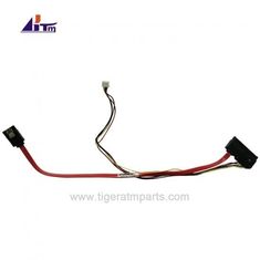 Bank ATM Spare parts NCR Selfserv 83 6683 SATA kabel 35cm 497-0466594