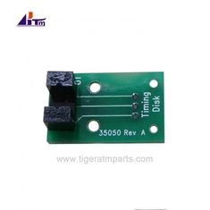 ATM reserveonderdelen NCR presentator Timing Disk Sensor 009-0017989
