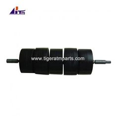 ATM-onderdelen NCR-presentator Roller Shaft Drum Transport Assembly 445-0677375-14 445-0709417