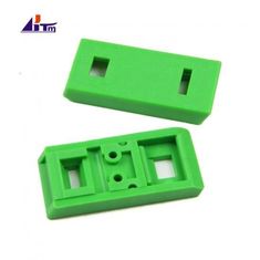 ATM reserveonderdelen NCR cassette slot groen 445-0582360
