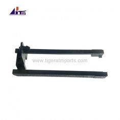 ATM-reservedelen NCR S2 Cassette Rail Lock Push Board Bracket 445-0756222-24 445-0729327