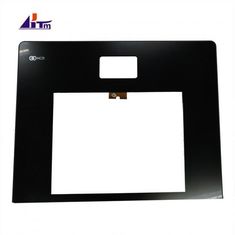 ATM Spare Parts NCR Zelfbediening 6683 Touch Screen 15 inch Fascia 445-0740986