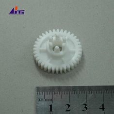 ATM-reservedelen NCR 36T 5MM3X White Gear 445-0587806