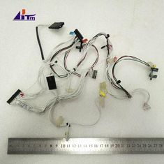 ATM Spare Parts NCR S2 Presentator Harness 445-0761208-135 445-0757099