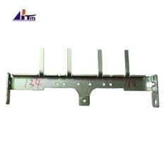 ATM-reservedelen NCR Metalen beugel 445-0761208-134