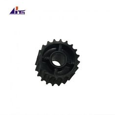 Automaten reserveonderdelen NCR 20T tandwiel plastic zwart 445-0761208-83