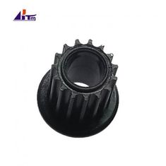 ATM Parts NCR S2 Purge Idler Pulley 15G 2mm 445-0761208-201
