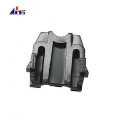 ATM-onderdelen NCR S2 Carriage Drive Idler Retainer 445-0761208-200 445-0729804