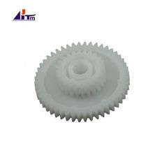 ATM-reservedelen NCR zelfbediende dubbele versnelling 24T 48T 445-0630722