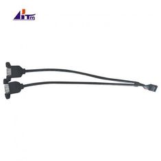 ATM-onderdelen NCR USB 2.0 4 Port Break Out Assembly 445-0723046-02 009-0023318