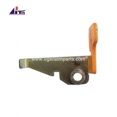 ATM-onderdelen NCR Purge Bin Latch S2-dispenser 445-0761208-08