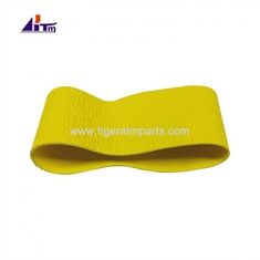 ATM Spare Parts NCR S1 Presentator Gele Rubber Gordel 9.5*245 445-0717604 445-0719464-14-4