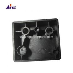 ATM reserveonderdelen NCR Zwarte plastic bak 445-0663149-6