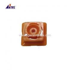ATM-machineonderdelen NCR BRM Cassette Spacer Oranje 009-0029127-01-02