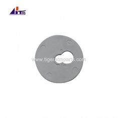 ATM-onderdelen NCR S2 Pick-module Gordelhouder 5 mm Grijs 445-0756286-05 445-0736663