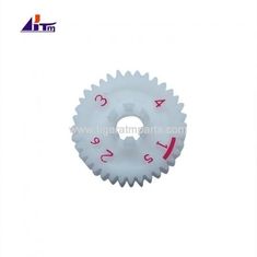 ATM-onderdelen NCR S2 Pick-module Wiel aandrijving 36T 445-0756286-04 445-0729526