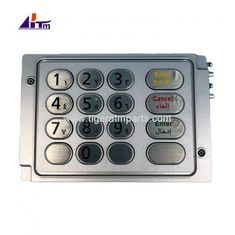 ATM-machineonderdelen NCR U EPP 3 Arabische versie Keyboard 4450745409 445-0745409