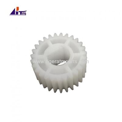 NCR S2 Presenter Gear 27 Tand 4450730549 445-0730549 ATM-onderdelen