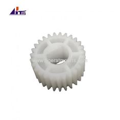 NCR S2 Presenter Gear 27 Tand 445-0761208-03 445-0730549 ATM-onderdelen