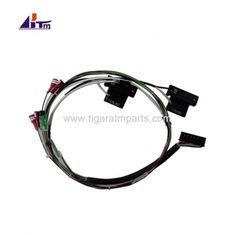 Bank-ATM reserveonderdelen NCR Aria Harness 445-0663841