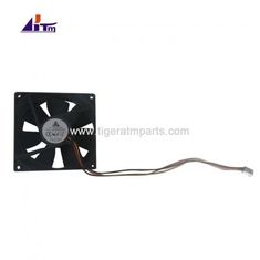 ATM reserveonderdelen NCR 6622 Fan 12V 92mm x 92mm 445-0723046-05 009-0025306