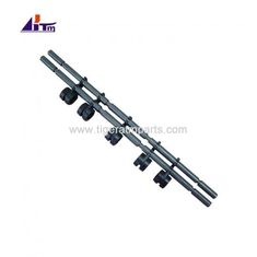 NCR Roll Guide Shaft Assy 445-0663062 ATM-machinecomponenten