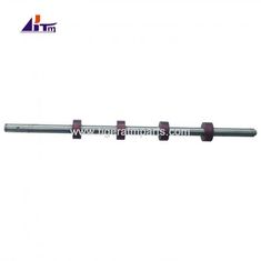 NCR ATM-onderdelen GBRU GBNA BV-module Rode rolkast 009-0026749 009-0019431-29