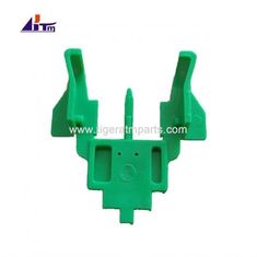 Geldautomaat Spare parts NCR Cash Cassette Parts Groene Pawl Pusher 445-0590338