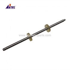 NCR GBRU BV Invoer Transport Rollerschaft Assemblage 009-0023221-03 998-0912985 ATM-onderdelen