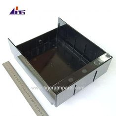Deeltjes van de geldautomaat Diebold Opteva 5500 Afwijzingscassette 49248085000C