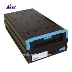 Automatenonderdelen Diebold Opteva ADF-cassette met slot 00103332000C 00104777000C