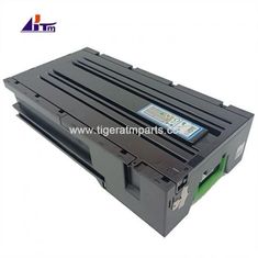 Diebold Nixdorf DN-serie RM4-cassette allemaal in doosslot ATM-onderdelen 1750296910