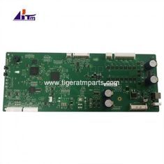 ATM-machineonderdelen DN100 Diebold Nixdorf 5550 Dispenser Control Board 49267153000A