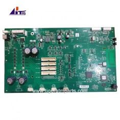Bank ATM machine onderdelen Diebold Nixdorf CCA hoofdcontroller 49242480000E