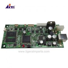 Automatische automaten Diebold Nixdorf Opteva Journal Printer Control Board 49209561003D