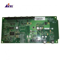 ATM-machineonderdelen Diebold Opteva CCA TCM3 Components Control Board 49201152000D