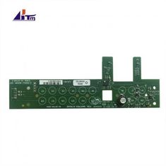 Automatische kassa Onderdelen Diebold 5550 PCBA Smartprox Keyboard 49267146000A