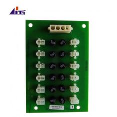 Automatische bedieningsapparatuur Onderdelen Diebold Opteva Power Distribution Board 49211393000A