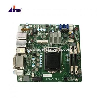 Diebold CCA PRCSR AIO CI5 2,7 GHz-controller 49256605200A 49274878200A