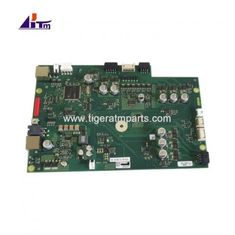 ATM-machineonderdelen Diebold Nixdorf DN200 PCB PCBA RM4 Board 1750287366